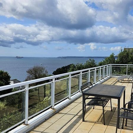 Fiddlers Green Saint Mawes Exterior foto