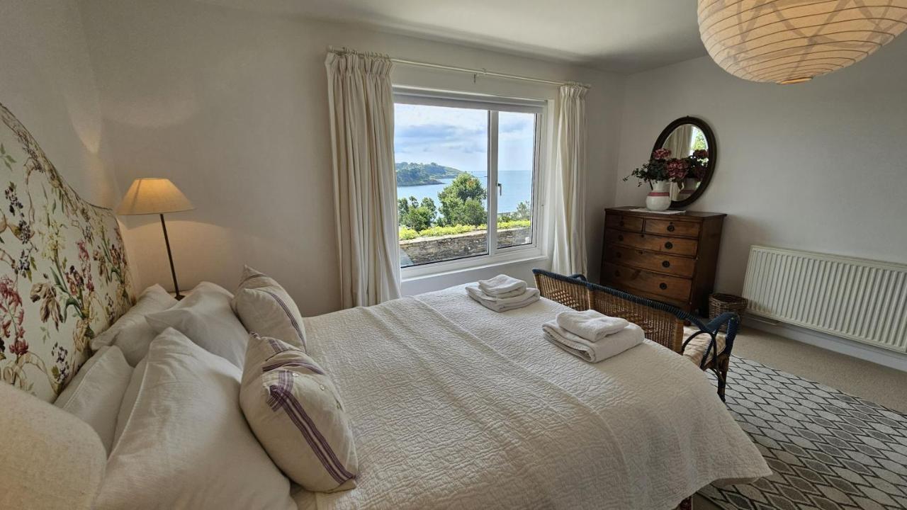 Fiddlers Green Saint Mawes Exterior foto