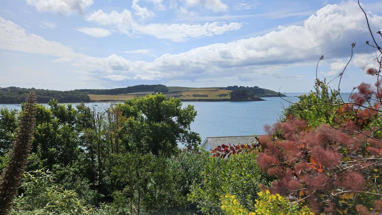 Fiddlers Green Saint Mawes Exterior foto