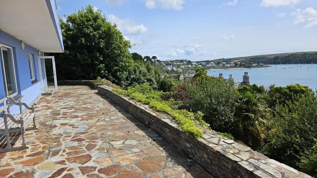 Fiddlers Green Saint Mawes Exterior foto